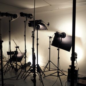 SIX MONTHS PROFESSIONAL PHOTOGRAPHY COURSE